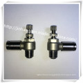 Stainless Steel Jsc Pneumatic Fittings